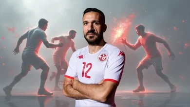 علي معلول يعود لقائمة منتخب تونس