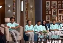 قصة مسلسل "كارثة طبيعية".. الحكاية الحقيقية