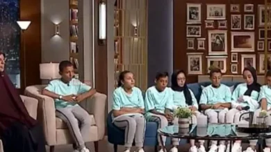 قصة مسلسل "كارثة طبيعية".. الحكاية الحقيقية