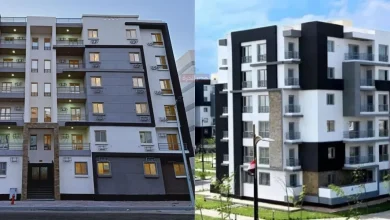 خبر عاجل: الإسكان تعلن تفاصيل كراسة شروط حجز شقق "جنة" و"سكن مصر" 1 كراسة شروط حجز شقق "جنة" و"سكن مصر"