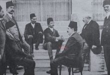 مرقص باشا حنا