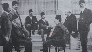 مرقص باشا حنا يعود إلى الواجهة: كيف أنقذ وزير مصري كنوز توت عنخ آمون قبل قرن؟ 4 مرقص باشا حنا