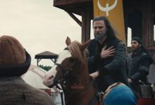 مسلسل المؤسس أورهان الحلقة 2