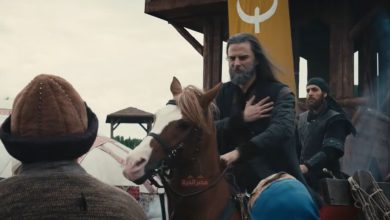 مسلسل المؤسس أورهان الحلقة 2.. وفاة عثمان تفتح فصلًا جديدًا في الصراع على العرش 6 مسلسل المؤسس أورهان الحلقة 2