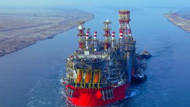 مصر تصدر شحنة غاز مسال جديدة إلى اليونان وتؤكد قوتها في سوق الطاقة الإقليمي 1 مصر تصدر شحنة غاز مسال جديدة إلى اليونان