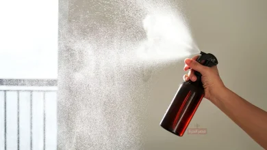 معطر جو طبيعي في البيت