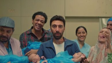 ملخص أحداث الحلقة الأولى من مسلسل كارثة طبيعية 9 ملخص أحداث الحلقة الأولى من مسلسل كارثة طبيعية