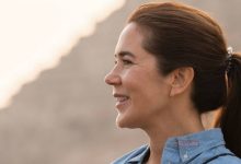 ملكة الدنمارك في القاهرة.. زيارة ملكية تتصدر الترند بعد جولة المتحف المصري الكبير 2 ملكة الدنمارك في القاهرة