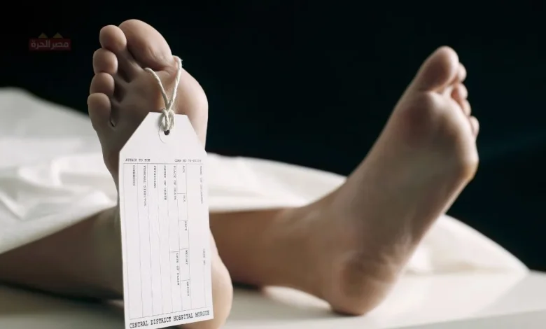 مقتل مهندس كيمياء نووية في الإسكندرية بحادث إطلاق نار مروع 1 مهندس كيمياء نووية مقتول الإسكندرية