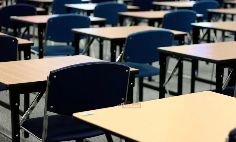 مواعيد امتحانات نصف العام 2026