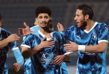 مواعيد مباريات بيراميدز في دوري أبطال أفريقيا