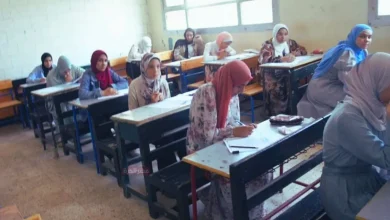 التعليم تعلن تعديل موعد امتحانات شهر نوفمبر بسبب الانتخابات 1 موعد امتحانات شهر نوفمبر