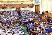 موعد انتخابات مجلس النواب 2025