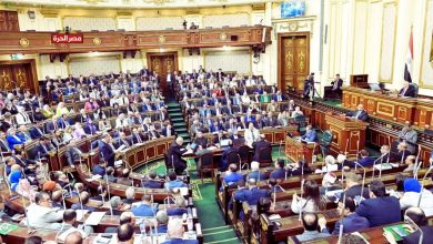 موعد انتخابات مجلس النواب 2025