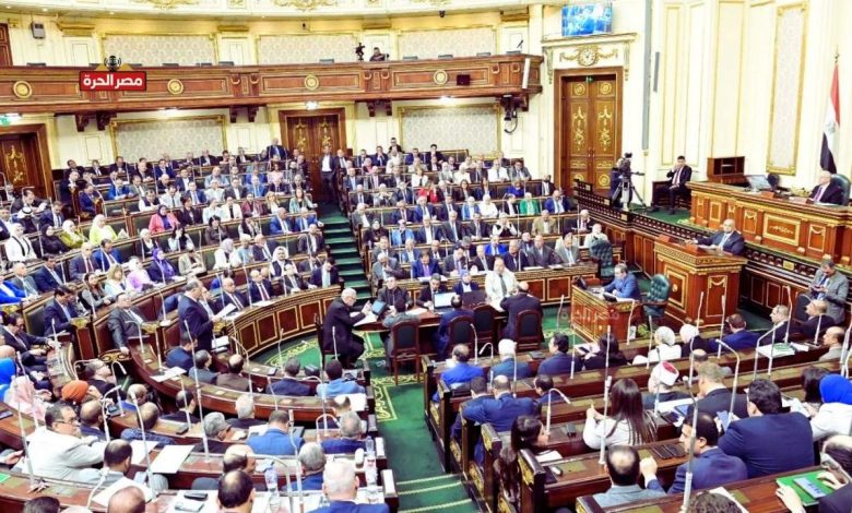 موعد انتخابات مجلس النواب 2025