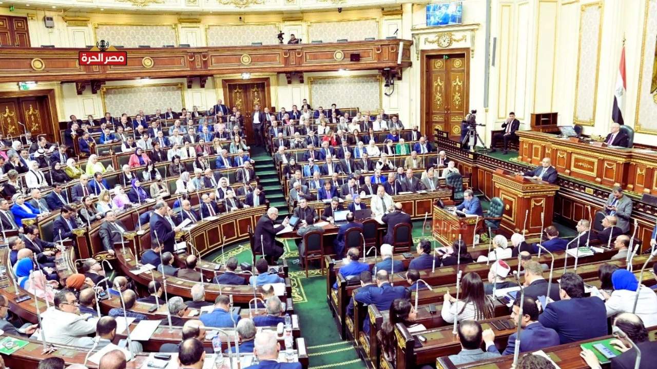 موعد انتخابات مجلس النواب 2025.. التفاصيل الكاملة لجدول التصويت داخل وخارج مصر 1 موعد انتخابات مجلس النواب 2025