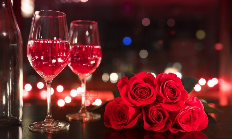 موعد عيد الحب المصري وأجمل تهنئة رومانسية لعام 2025 1 موعد عيد الحب المصري وأجمل تهنئة رومانسية لعام 2025