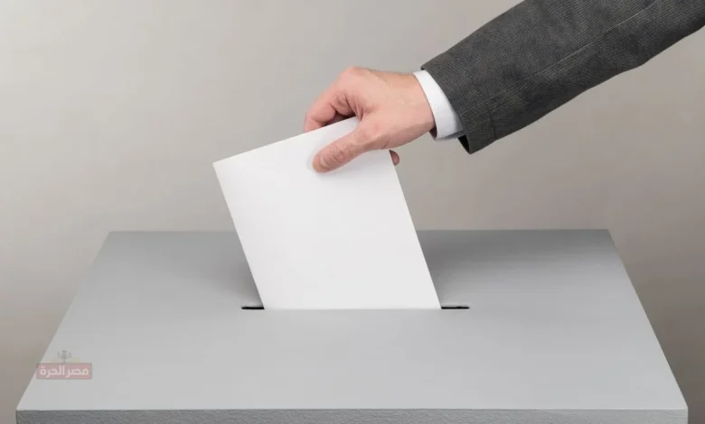 نتيجة انتخابات مجلس النواب 2025
