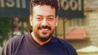 وداعًا لإسماعيل الليثي.. رحيل فنان أحبّه المصريون على مدار السنين 1 وفاة اسماعيل الليثي