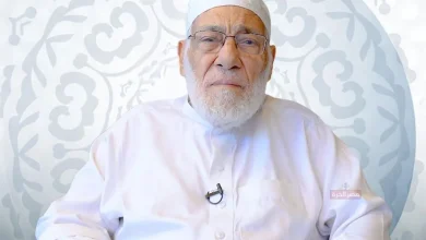 وفاة الدكتور زغلول النجار عن عمر 92 عامًا بعد رحلة حافلة في الدعوة والعلم 2 وفاة الدكتور زغلول النجار