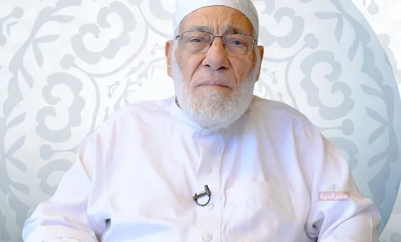 وفاة الدكتور زغلول النجار عن عمر 92 عامًا بعد رحلة حافلة في الدعوة والعلم 1 وفاة الدكتور زغلول النجار