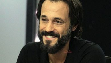 يوسف الشريف يفاجئ الجمهور بـ«فن الحرب 2026».. دراما ذكاء اصطناعي وغموض في رمضان 1 يوسف الشريف يفاجئ الجمهور بـ«فن الحرب 2026»