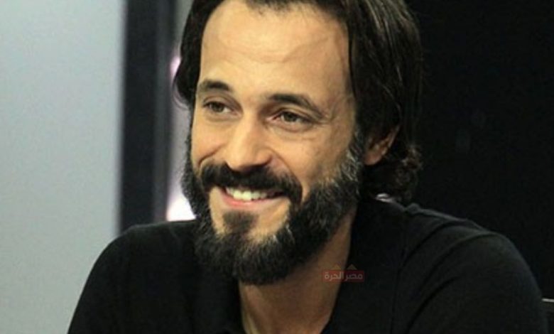 يوسف الشريف يفاجئ الجمهور بـ«فن الحرب 2026».. دراما ذكاء اصطناعي وغموض في رمضان 1 يوسف الشريف يفاجئ الجمهور بـ«فن الحرب 2026»