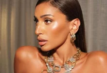 دينا الشربيني