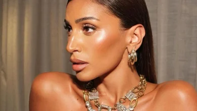 دينا الشربيني