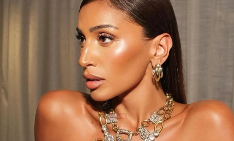 دينا الشربيني