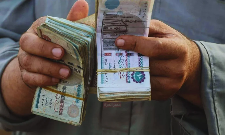 زيادة المعاشات