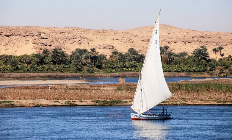 طقس اليوم في مصر.. انخفاض ملحوظ في الحرارة وأمطار خفيفة على بعض المناطق