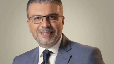 تعيين عمرو الليثي في مجلس إدارة غرفة صناعة السينما بقرار رسمي جديد 2 عمرو الليثي في مجلس إدارة غرفة صناعة السينما