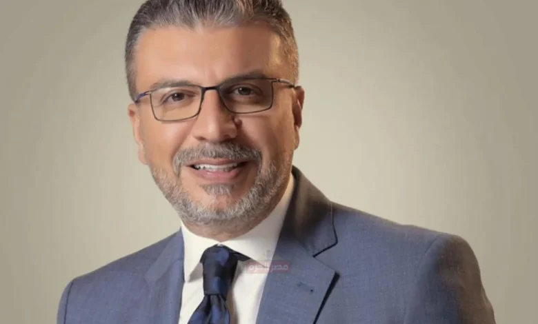 عمرو الليثي في مجلس إدارة غرفة صناعة السينما